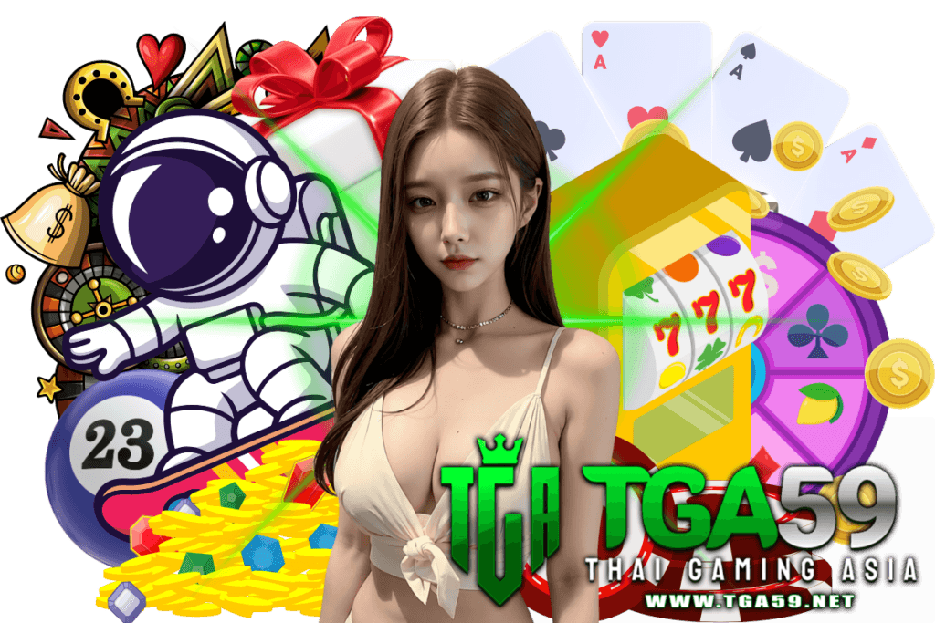 tga59 wallet