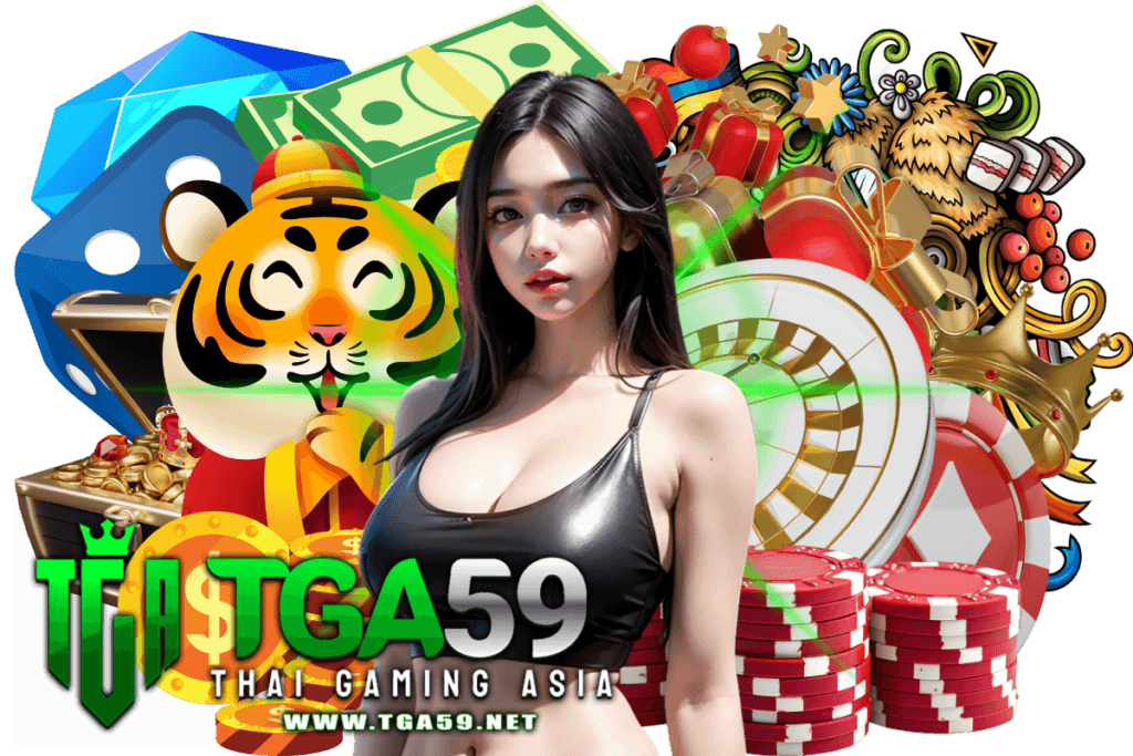 tga59 สมัคร