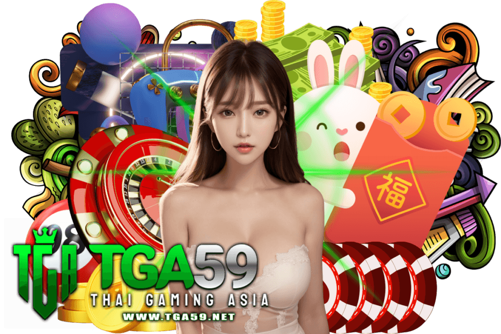 tga59 สล็อต